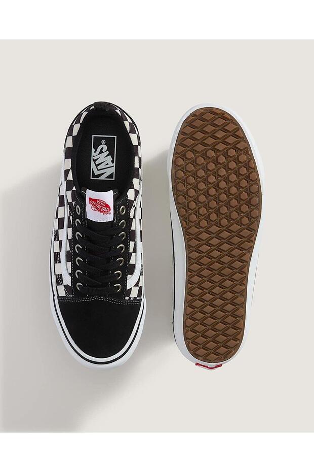 MTE Old Skool Insulated VN000DC68411 - 3