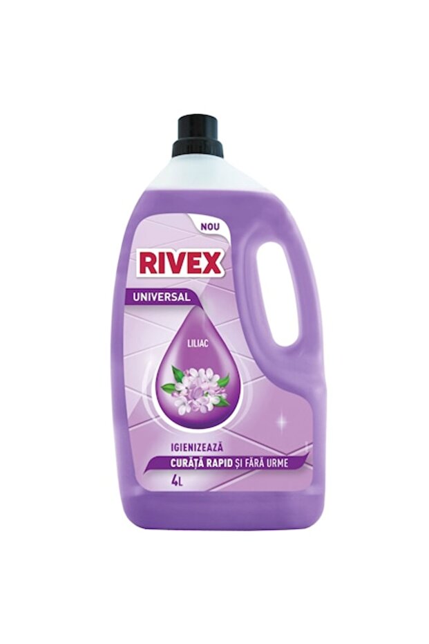 Detergent universal Liliac 4L - 1