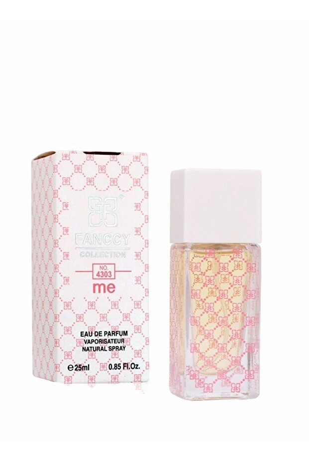 عطر فانسي مي او دي بارفان 25 مل - 1