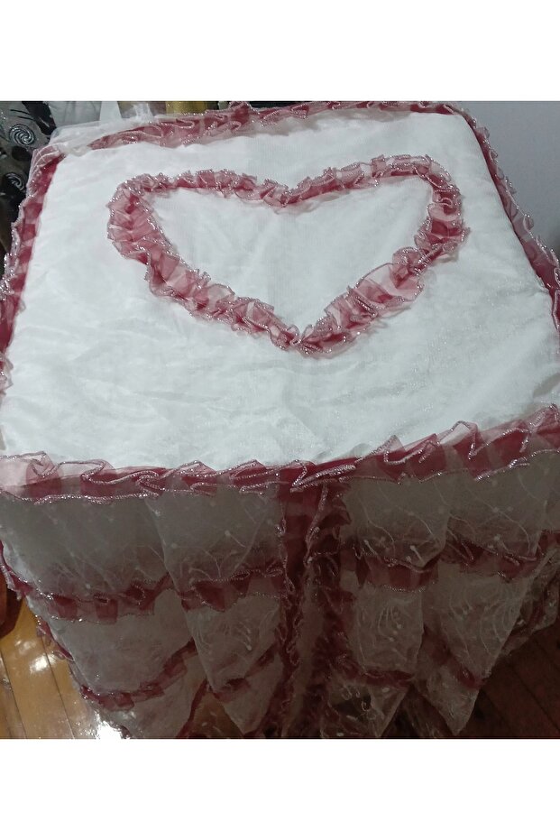 غطاء الغسالة 125 - 2