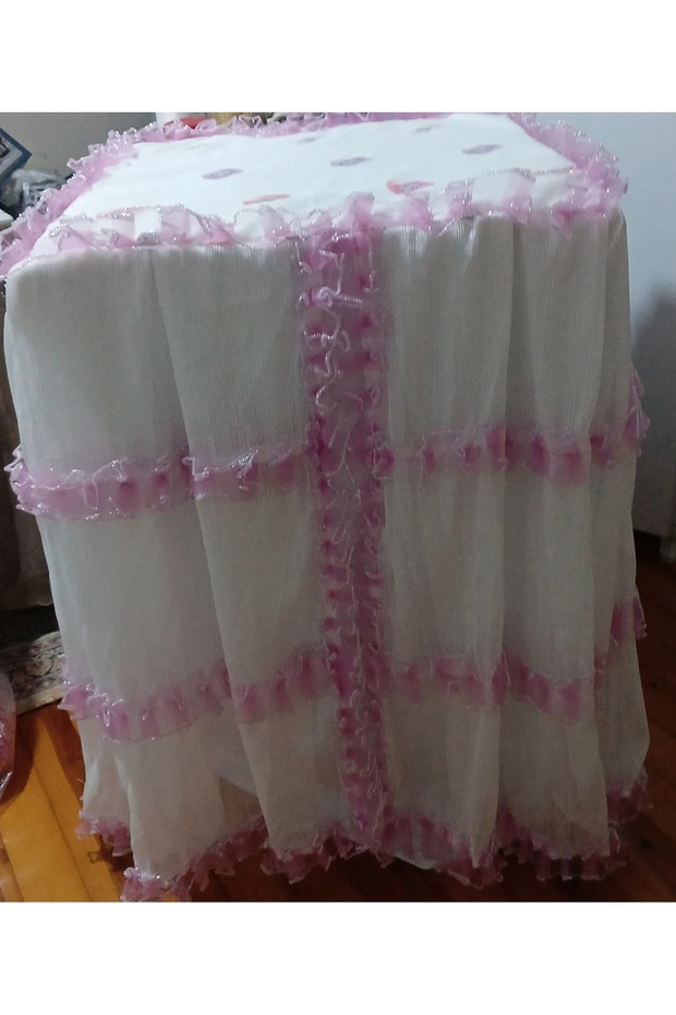 غطاء الغسالة 133 - 1