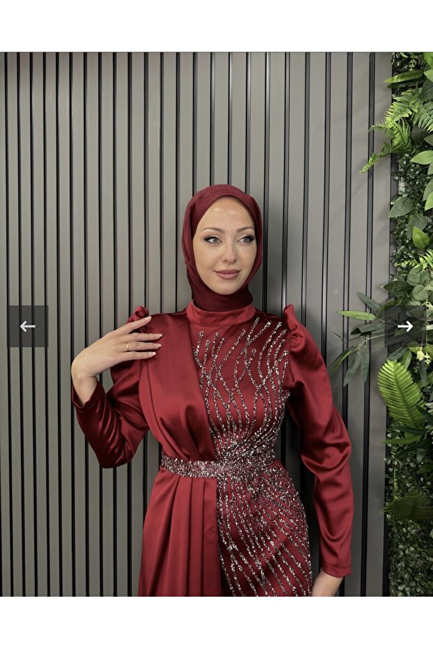 Zişan Tesettür Aibye - 2