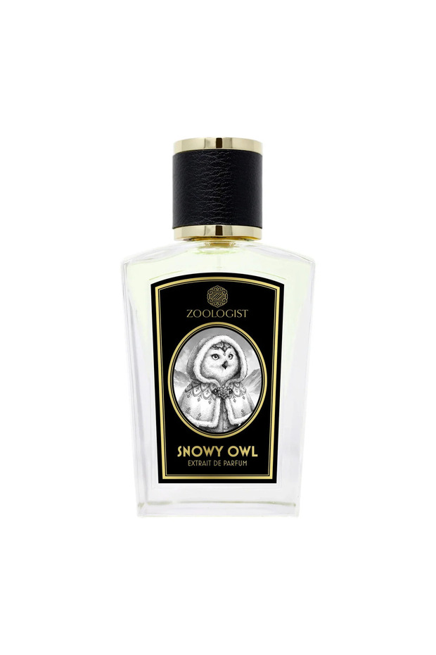 Snowy Owl Extrait De Parfum 60ml - 1