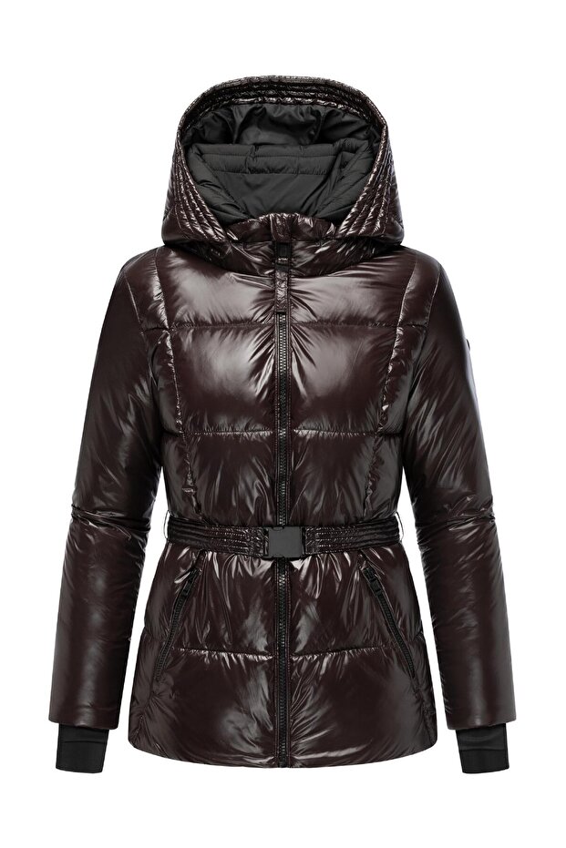 Steppjacke Eisglanz 14 - 1