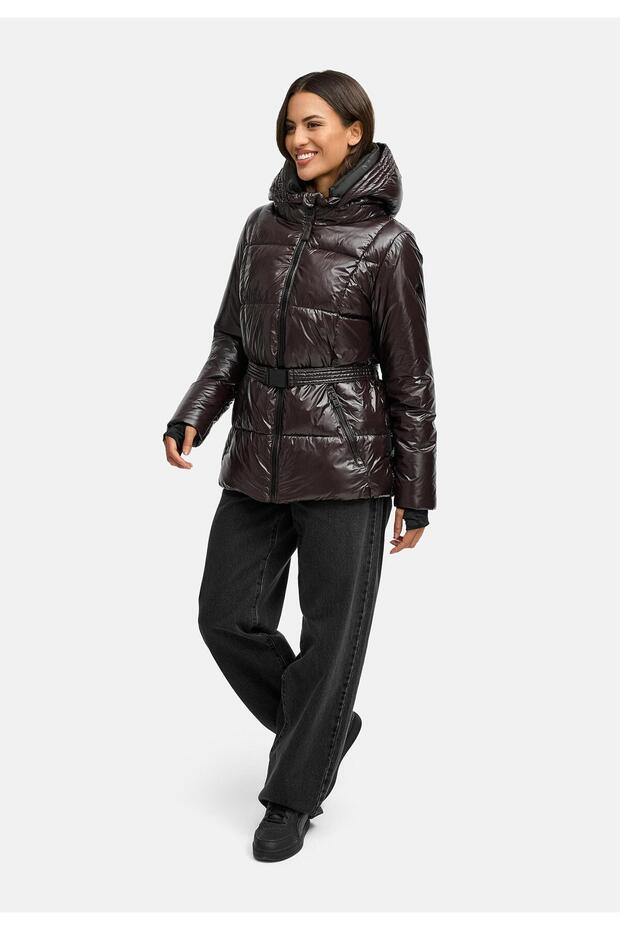 Steppjacke Eisglanz 14 - 7