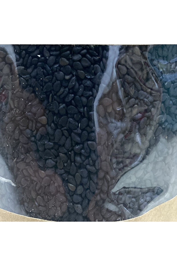 ® Siyah Susam 100 gr - 3