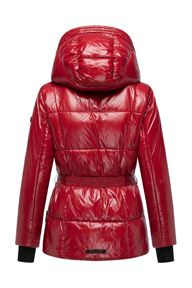 Steppjacke Eisglanz 14 - 3