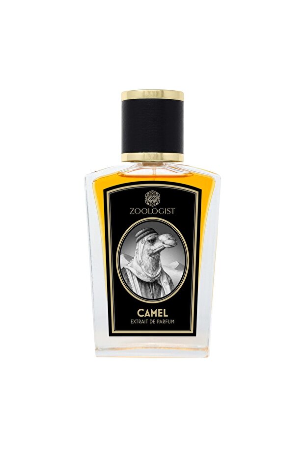 Camel Extrait De Parfum 60ml - 3