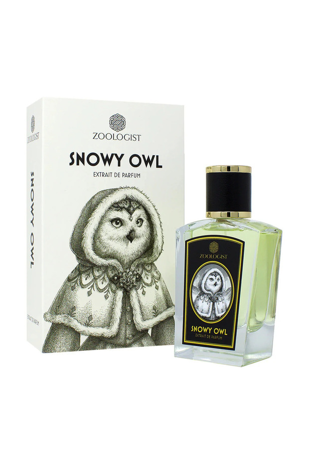 Snowy Owl Extrait De Parfum 60ml - 2