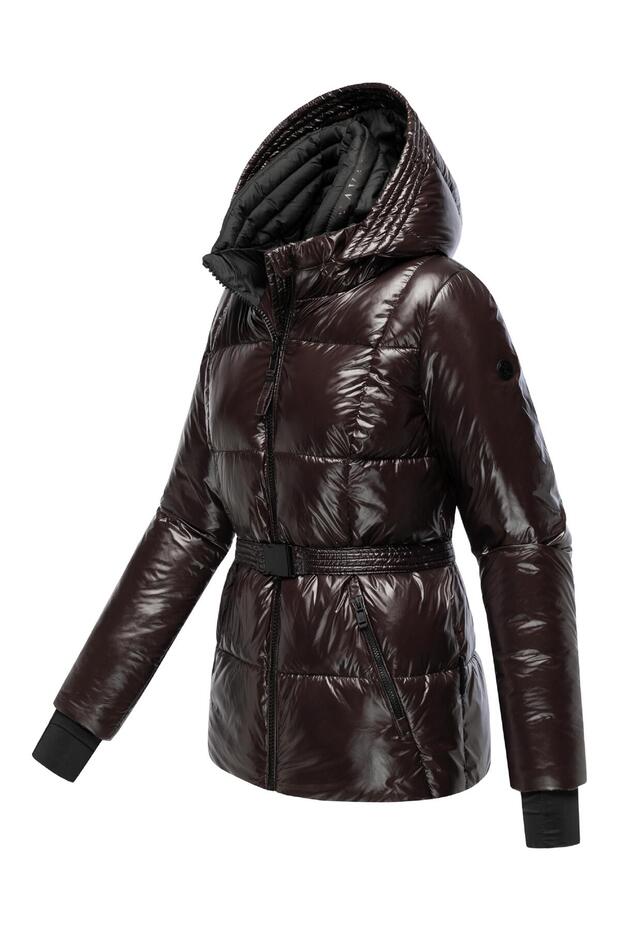 Steppjacke Eisglanz 14 - 2