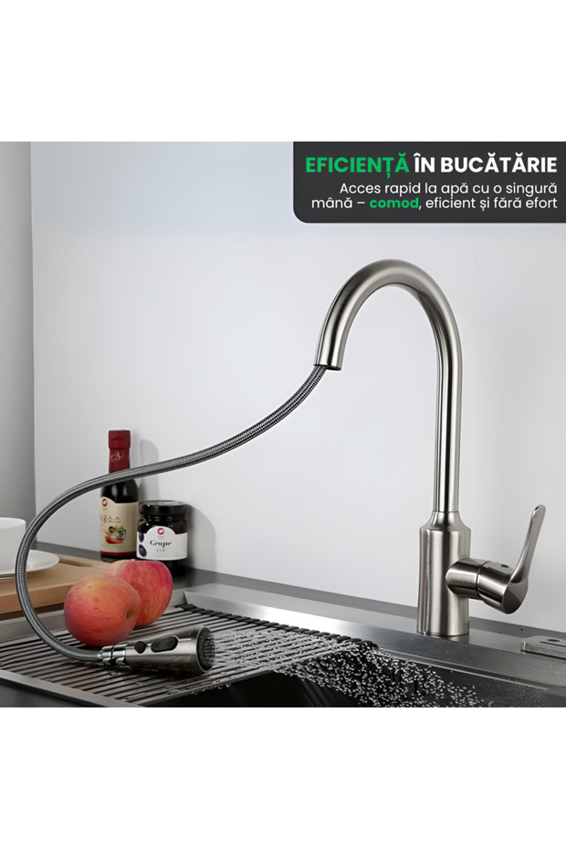 extendable-spout-basin-Chrome - 7