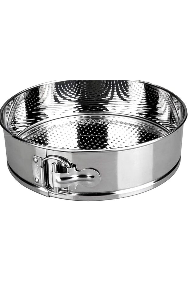 SPRINGFORM MOULD INOX 26 CM