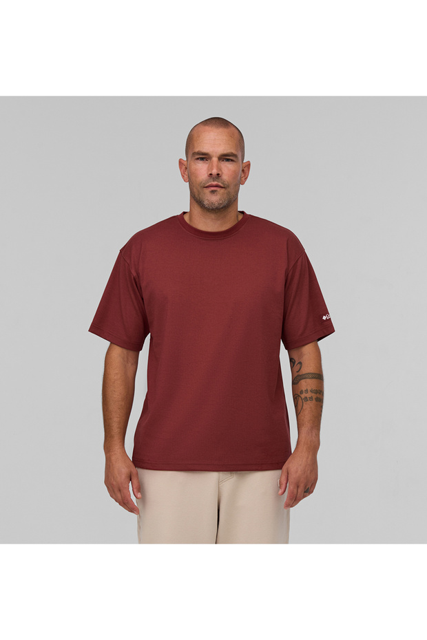 Csc Label Graphic Men's Short Sleeve T-Shirt