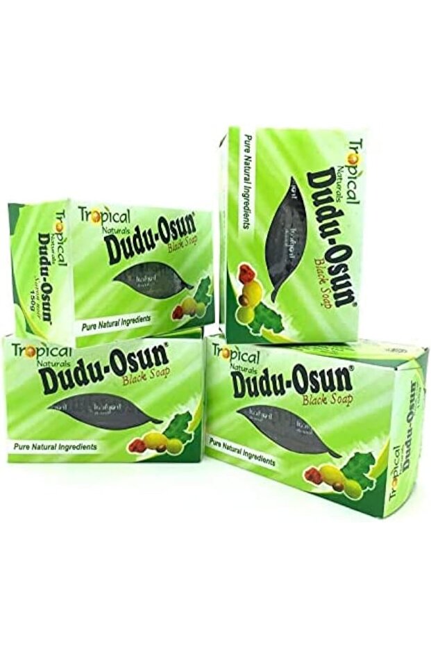 - صابون أوسون 4 قطع