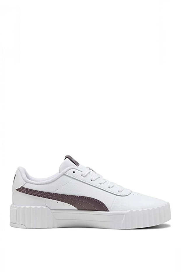 Low Boot, Regular, Laces - 1