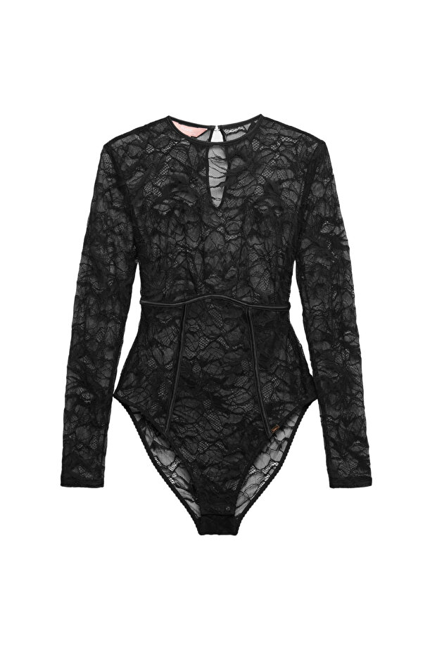 LaceWear Body - 3