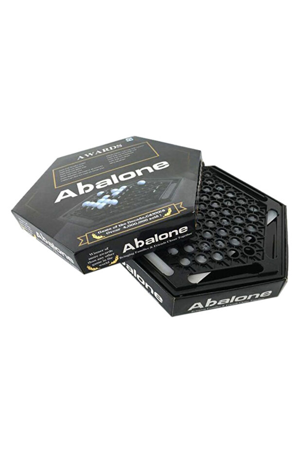 لعبة ألغاز طاولة أذن البحر - 1