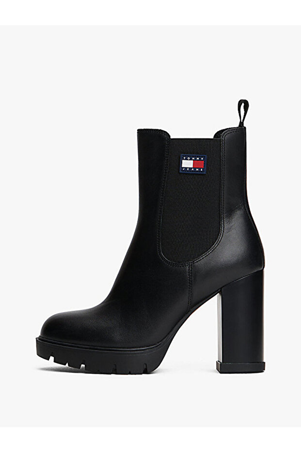 kadın tjw topuklu bot - 7