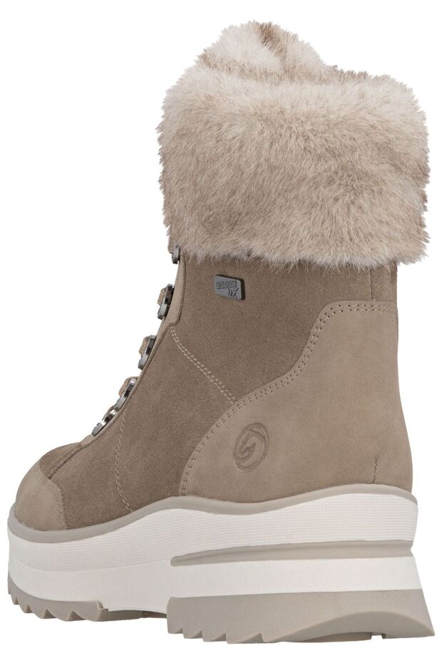 Stiefelette - 5
