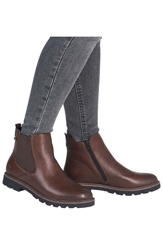 Stiefelette - 4