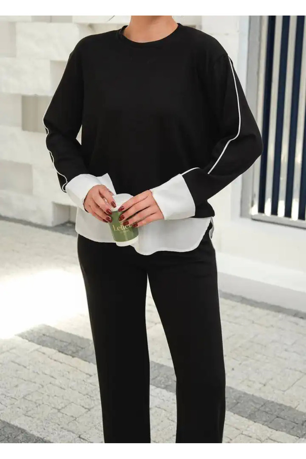 ALTI GOMLEK BIYELI TAKIM - 6