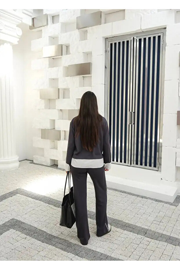 ALTI GOMLEK BIYELI TAKIM - 4