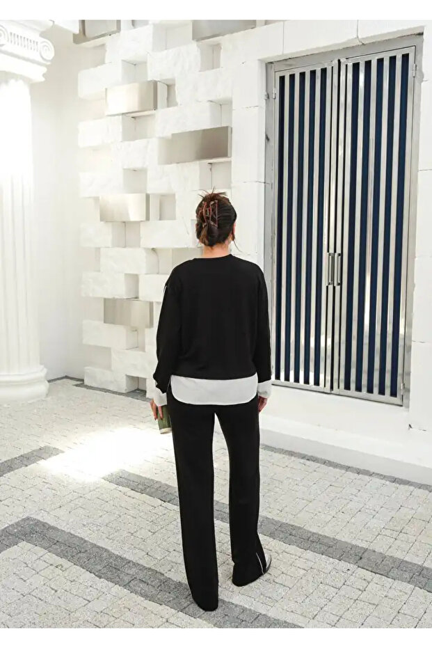 ALTI GOMLEK BIYELI TAKIM - 4