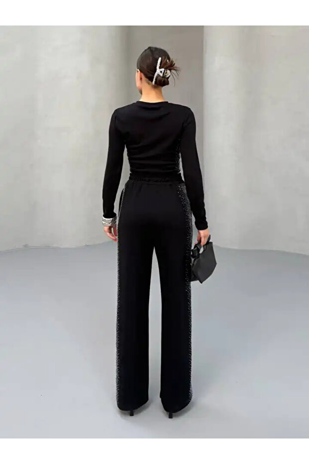 YANLARI TASLI TAKIM - 2