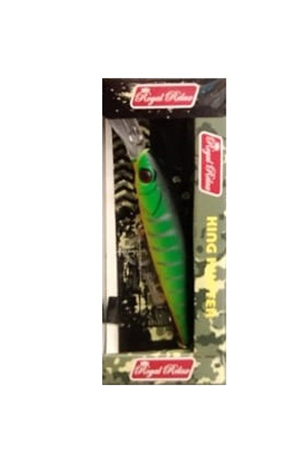 Fake Bait G02 75mm