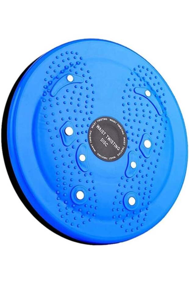 لوح قرص لف الخصر - 1