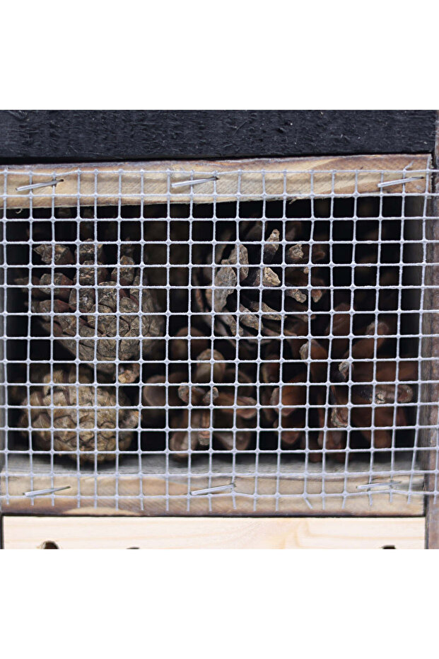 Monolith Böcek Oteli - 5