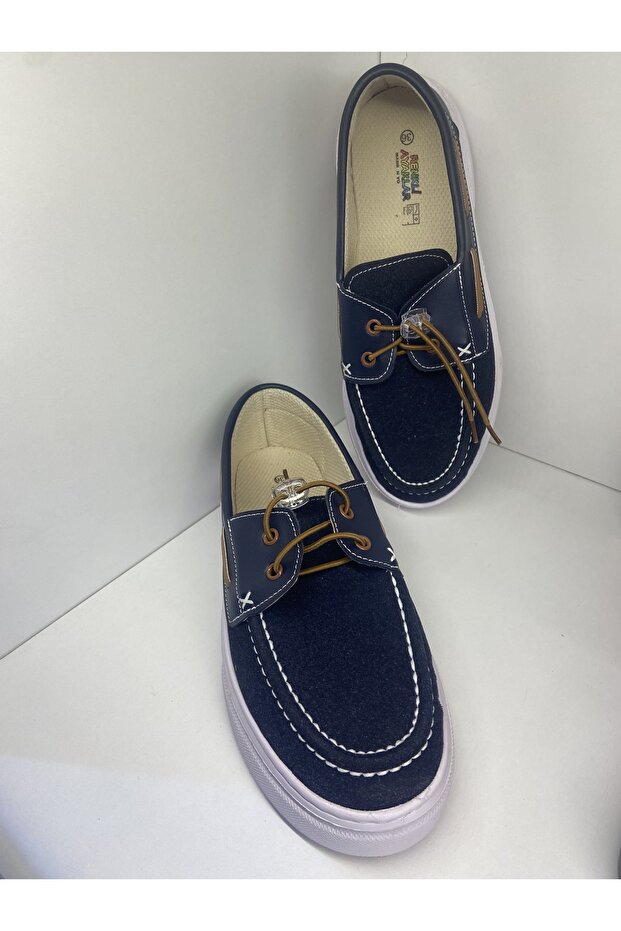 Тімбер Лациверт Взуття - 1