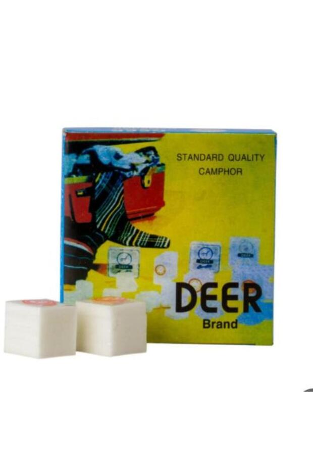 أقراص الكافور - 1