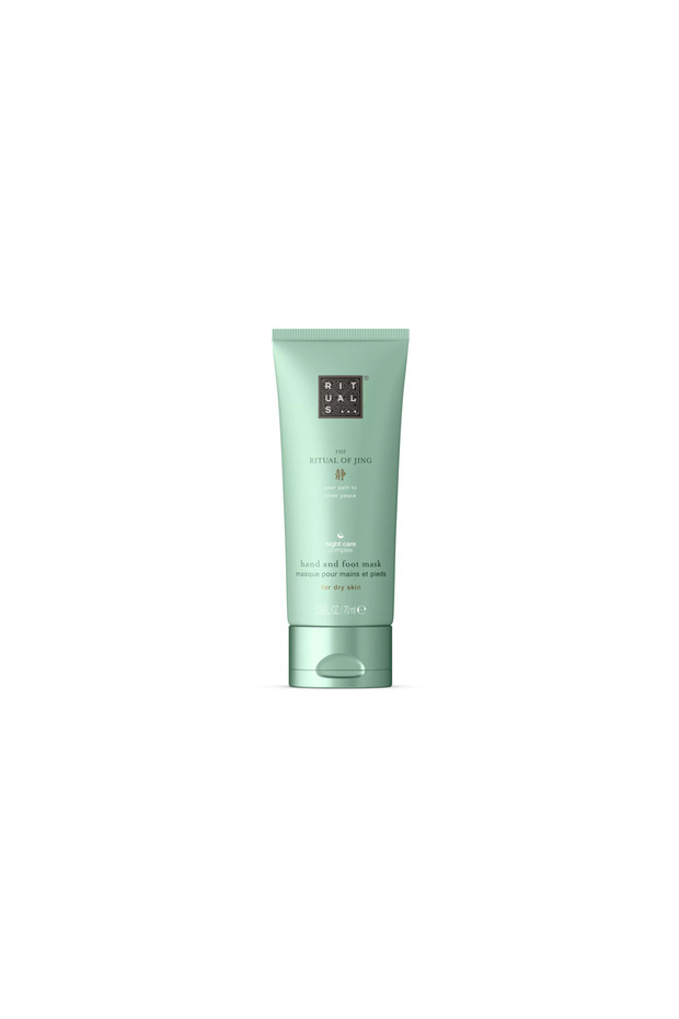 The Ritual of Jing Recovery El Kremi Lotus & Jujube 70 ml - 1