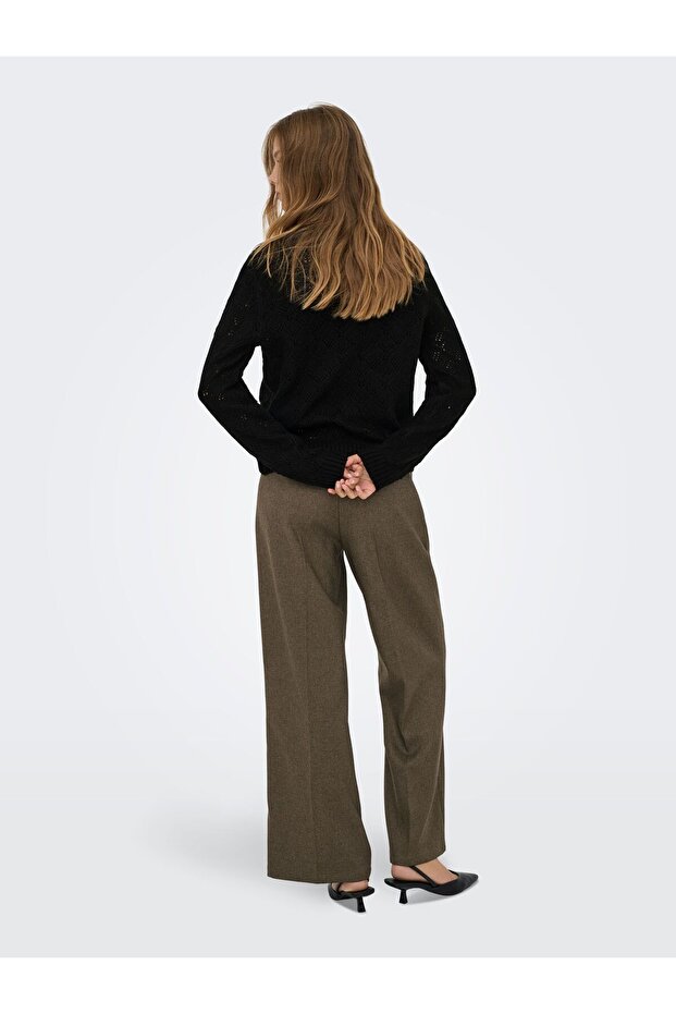 Strickpullover JDYAMANDA Strickpullover - 4