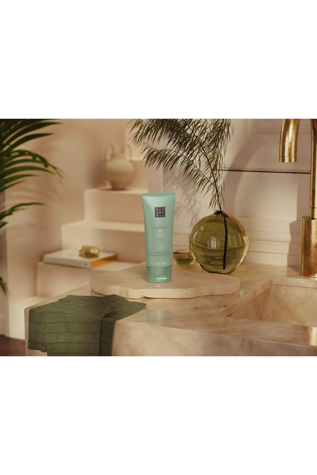 The Ritual of Jing Recovery El Kremi Lotus & Jujube 70 ml - 2