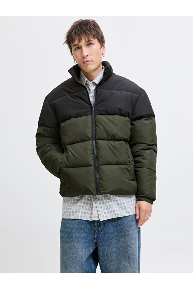 Steppjacke Steppjacke - 1
