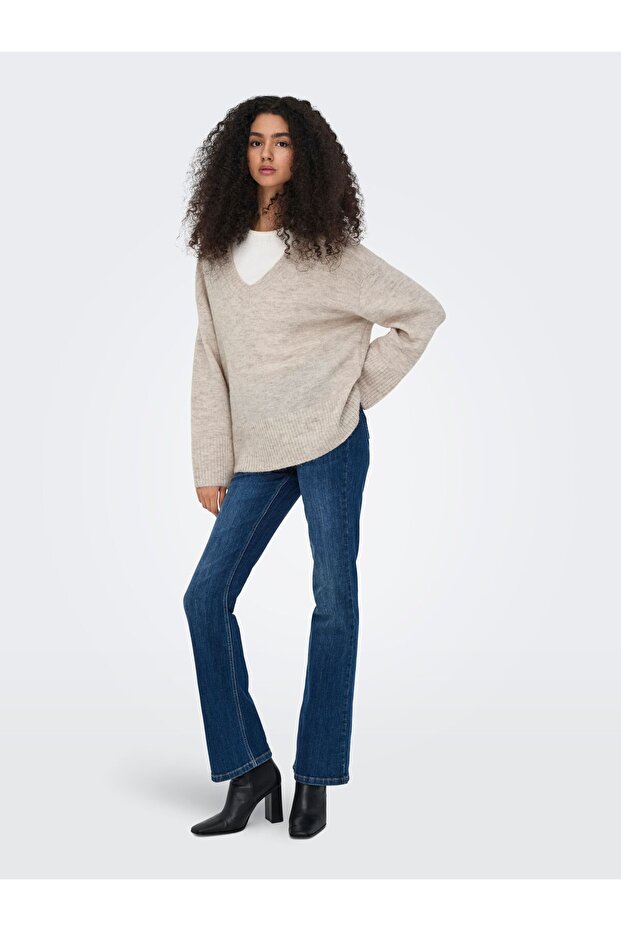 Strickpullover JDYMARINA Strickpullover - 5