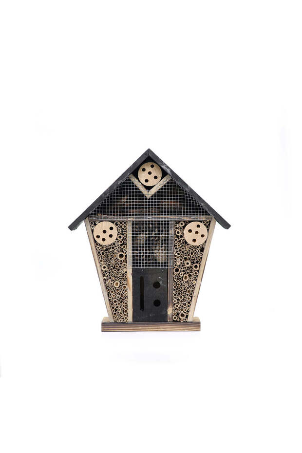 Verde Böcek Oteli - 4