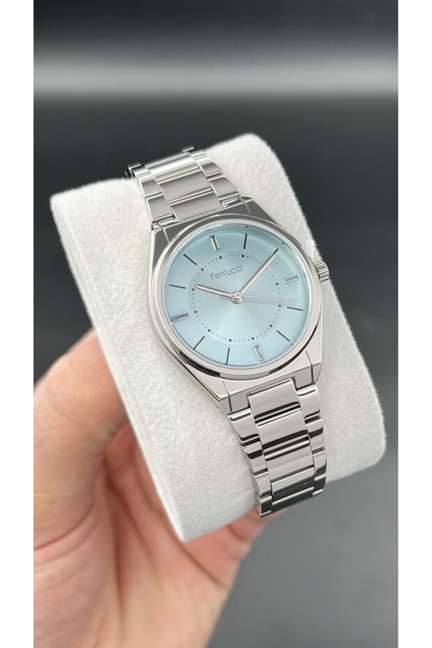 Women's Wristwatch 3 ATM Waterproof