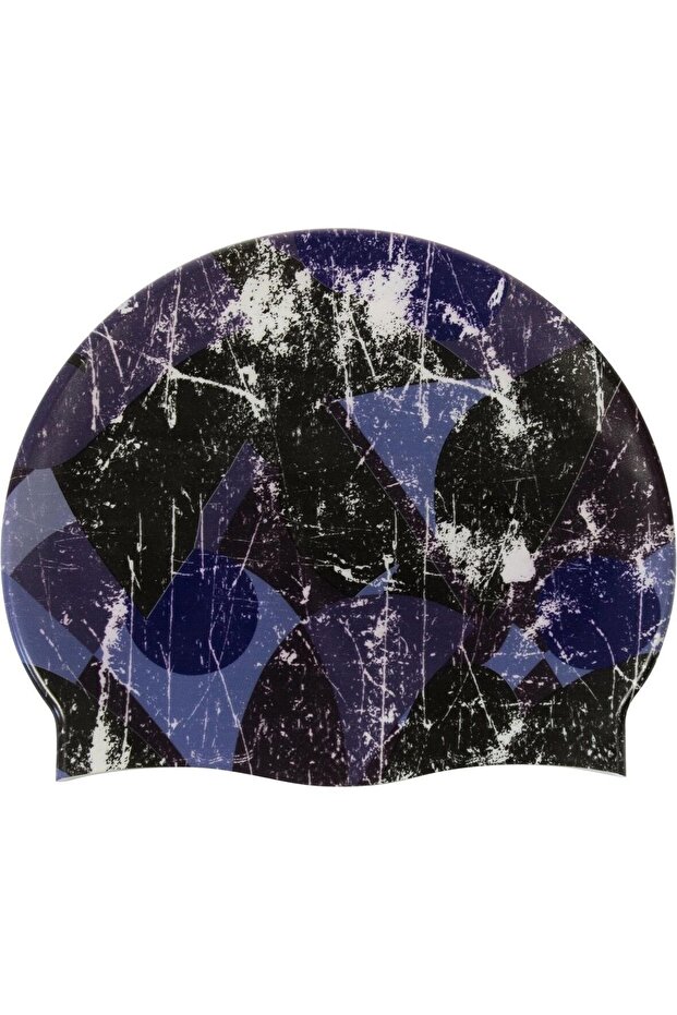 HD CAP / SCRATCHED SİLİKON BONE - 1