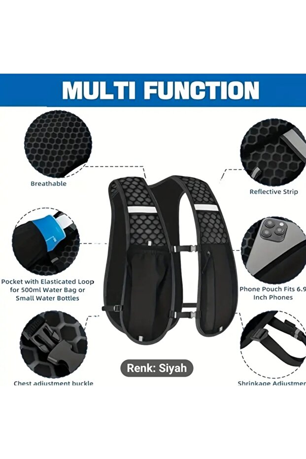 Antrenman Malzemesi - 6