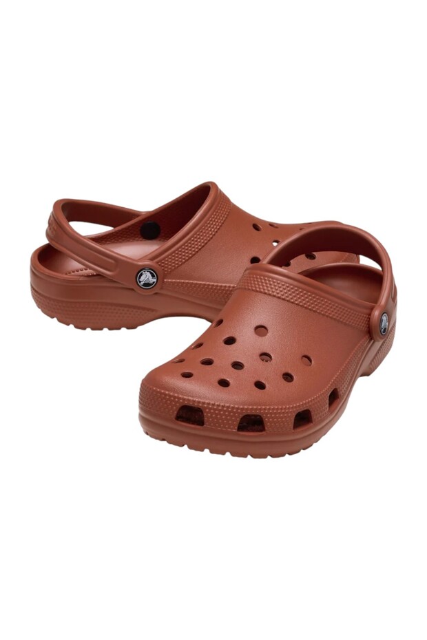 Classic Clog - 5
