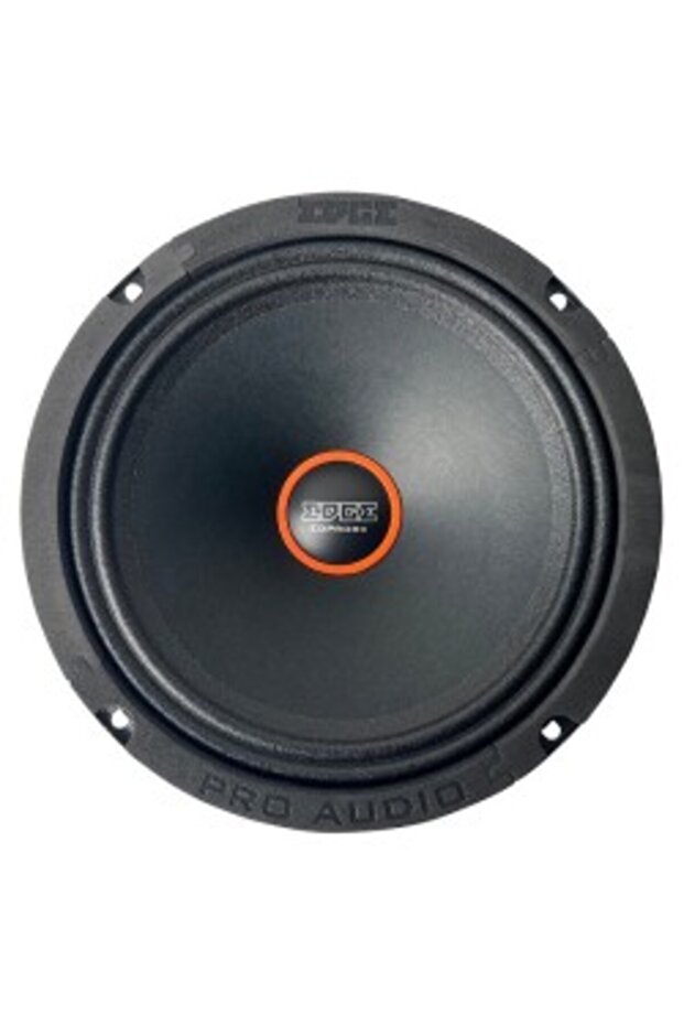 EDPRO8C-E8 Pro Serisi 20 cm Midrange - 1
