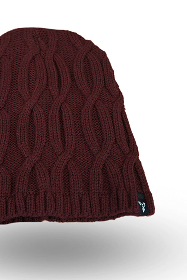 Hat, wool, women - 2