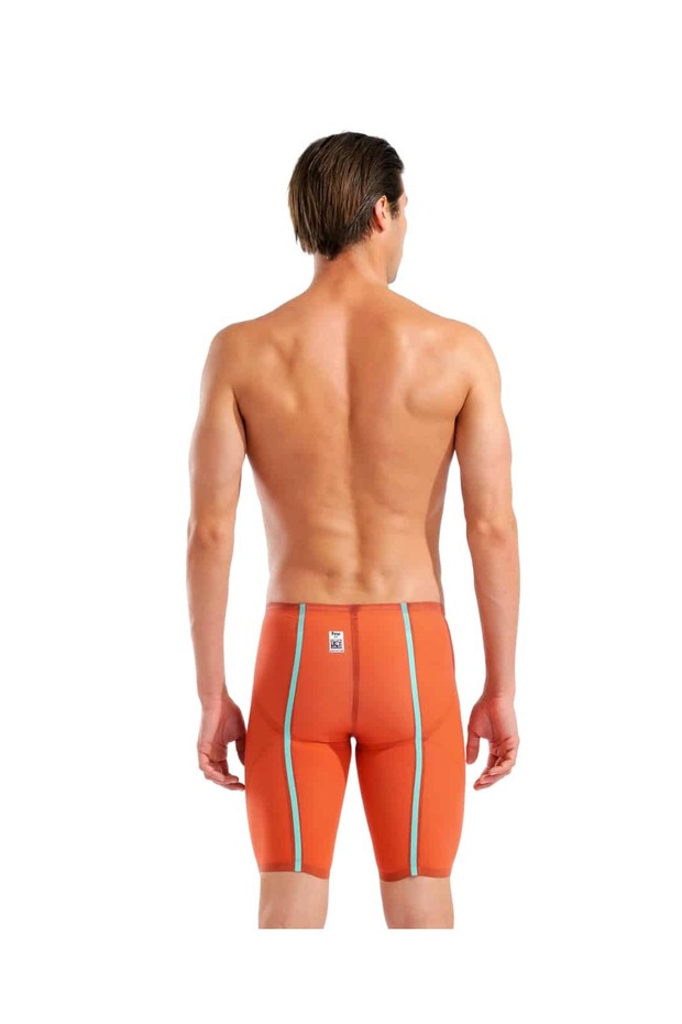 POWERSKIN CARBON GLIDE LE JAMMER SUNSET CORAL - 8