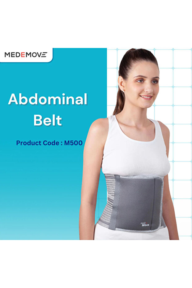 حزام البطن - 4