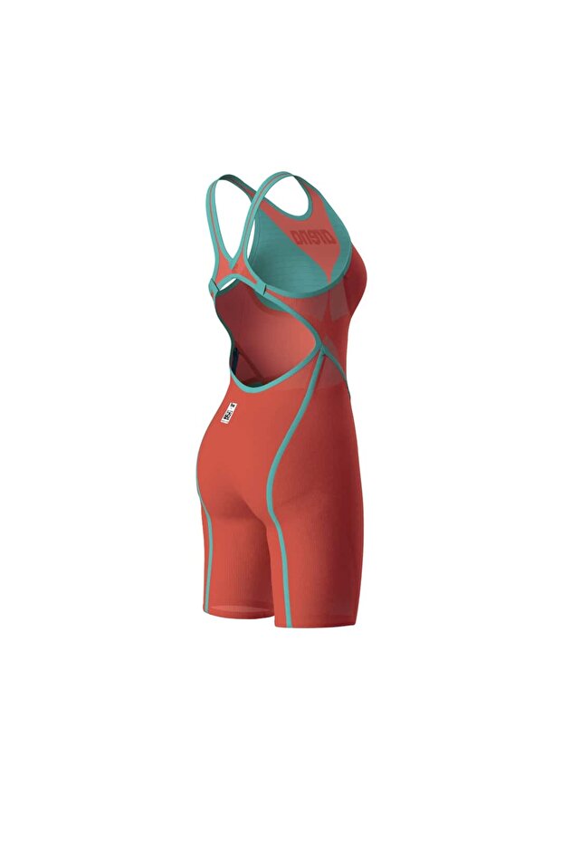 POWERSKIN CARBON GLIDE LE OB SUNSET CORAL - 6