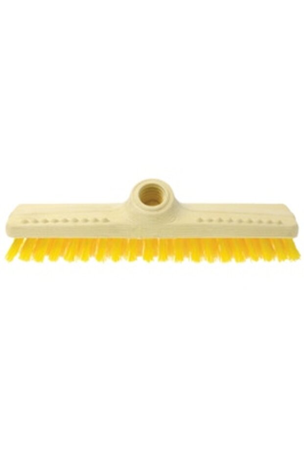 Demijohn washing brush, rectangular, various colors - 4