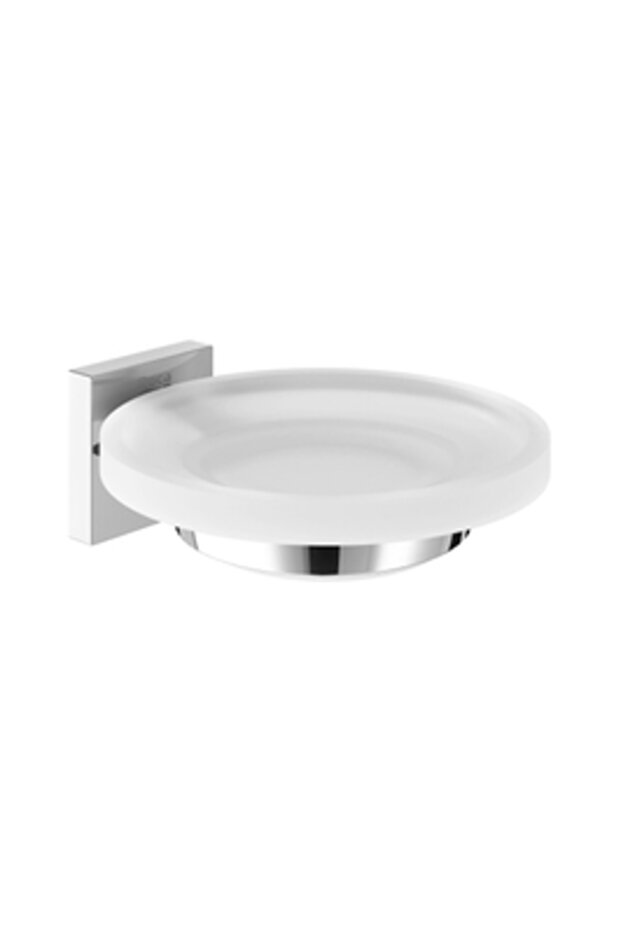 Sapuniera Essentials 40368001, transparent - 5